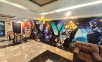 Stayz Royale Koramangala