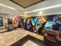 สเตย์ซ รอแยล โกรามังกาลา โรงแรมใน