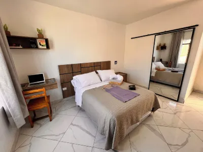 Los Esteros Hotels in 