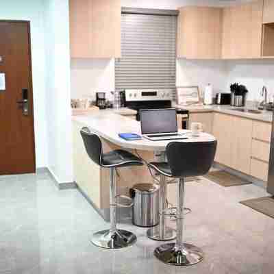 葡萄園高級套房 Rooms