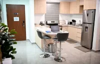 Premium Suite at The Vineyards Hotels in 