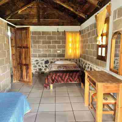 OYO Hotel Rincon de Texolo Rooms