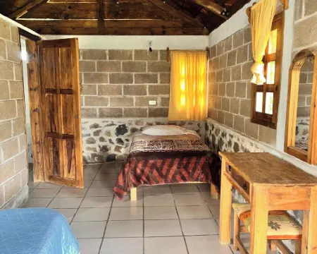 OYO Hotel Rincon de Texolo Hoteles en Xico