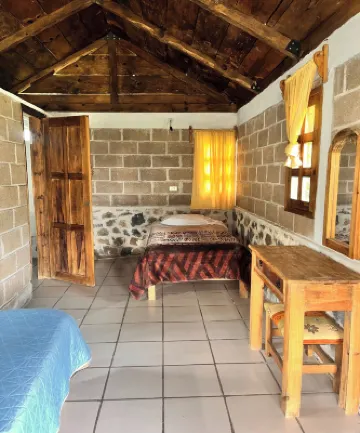 OYO Hotel Rincon de Texolo Отели в г. 