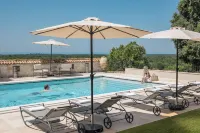 San Tomasini Heritage Hotel - 5-Star