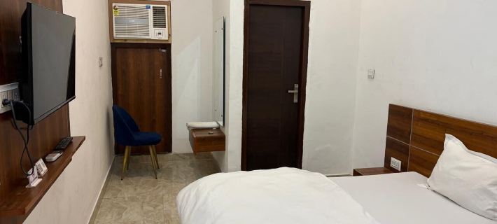 Hotel Avg Palace Hotels in Alwar