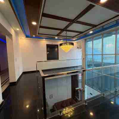 AVG宮殿飯店 Others