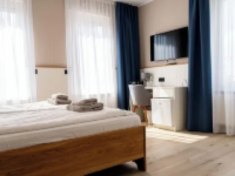 Hotel Seebrise Grömitz Hotels in Gromitz