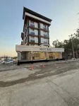 Maraş Blue Life Suite Hotel a 
