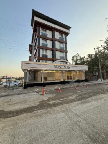 Maraş Blue Life Suite Hotels in 