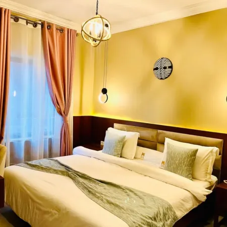 Hotel de l'Air