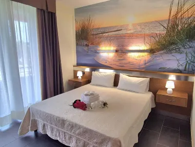 Residence Roman Pascal930 주변 호텔