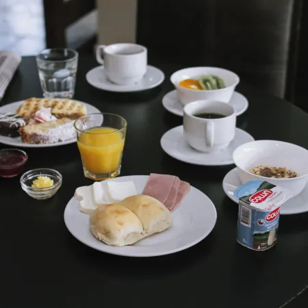 Hotel Germania