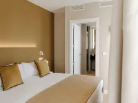 Hotel PAX Atocha Hotels near Nueva Numancia