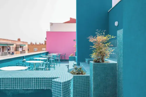 Madrid Live Coworking