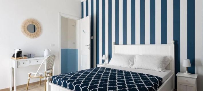 Sapore di Mare al Borgo Hotel a Gaeta