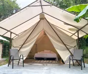 Glamping Kunna Tayrona - stanze in case private