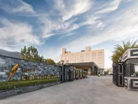 Hotel Brahma Horizon