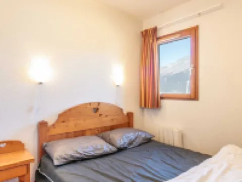 コージー アパートメント イン ザ マウンテンズ イン ヴァルフレジュス モダーヌのホテル