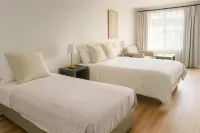 Cooks Endeavour Motor Inn