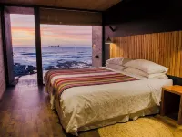 Hotel Apacheta Hotels in Arica