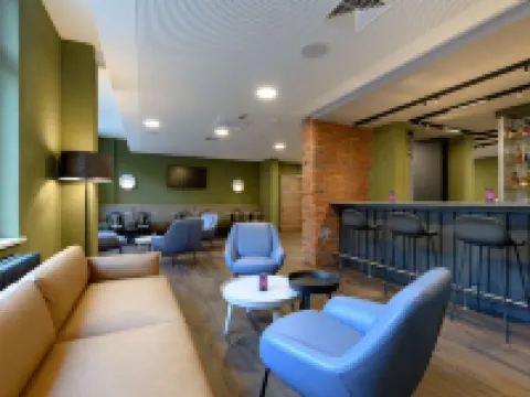 Ibis Styles Coburg Hotels in Coburg
