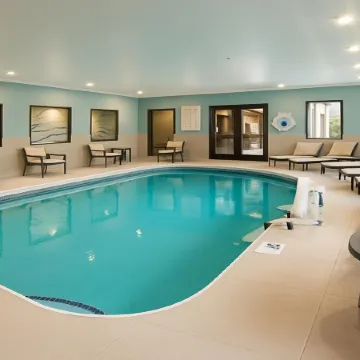 Holiday Inn Express & Suites ALLIANCE by IHG