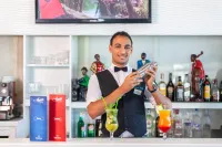 Hotel Nour Congress & Resort - Bares