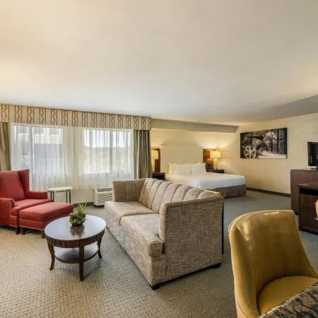 Hotel Dax