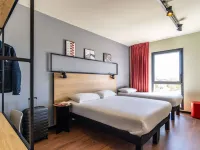 Ibis Marseille Marignane Technopole Hotels in Marignane