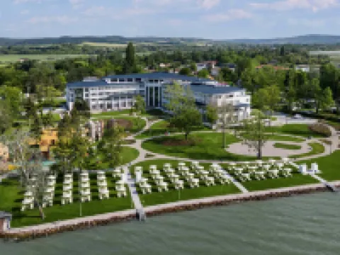 Mövenpick BalaLand Resort Lake Balaton Hotels in Balatonföldvári