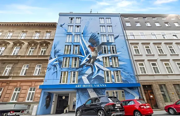 維也納藝術酒店