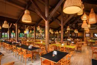 雞港阿爾馬桑度假村