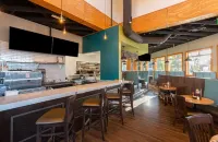 Arbutus Grove Motel Hotels in Parksville