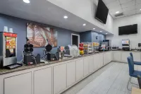 Best Western of Walterboro - petit déjeuner