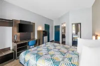 Motel 6 Killeen, TX - Bãi đậu xe