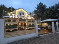 Garden Villa Hotels in 