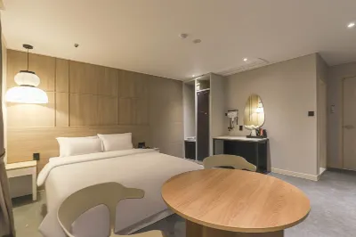 Cheonan Hotel Juno Hotels in 