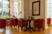 Rein Klassik Hotel Hotels in Extertal