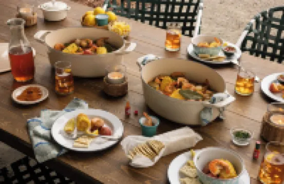 더 던린 오베르지 컬렉션