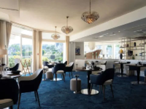 Hôtel la Marine Hotels in Barneville-Carteret