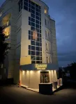 Kinney Sea View Hotel ゴールデンブリッジ周辺のホテル