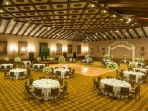 Casamayor Hotel Hacienda Hotels in Saltillo