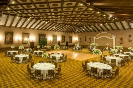 Casamayor Hotel Hacienda