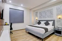 Raasha Hotel & Banquet