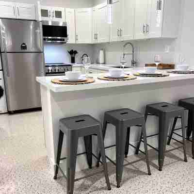 Casitas at Coconut Grove Rooms