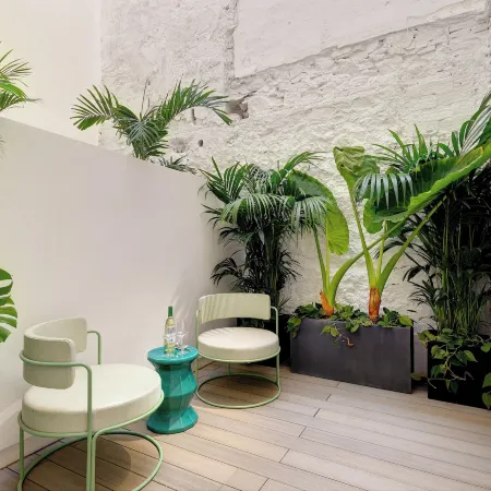 Coeo Frailes Design Apartments