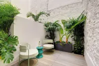 Coeo Frailes Design Apartments - Condos
