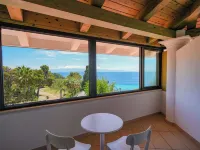 Hotel Marinella - Private Free Parking - Grotticelle Beach 200 m - Ocean View
