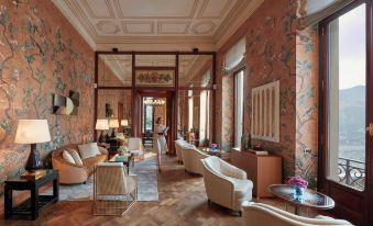 Mandarin Oriental, Lago di Como